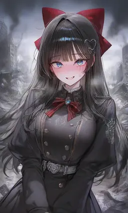 Profile image of 白雪ひな