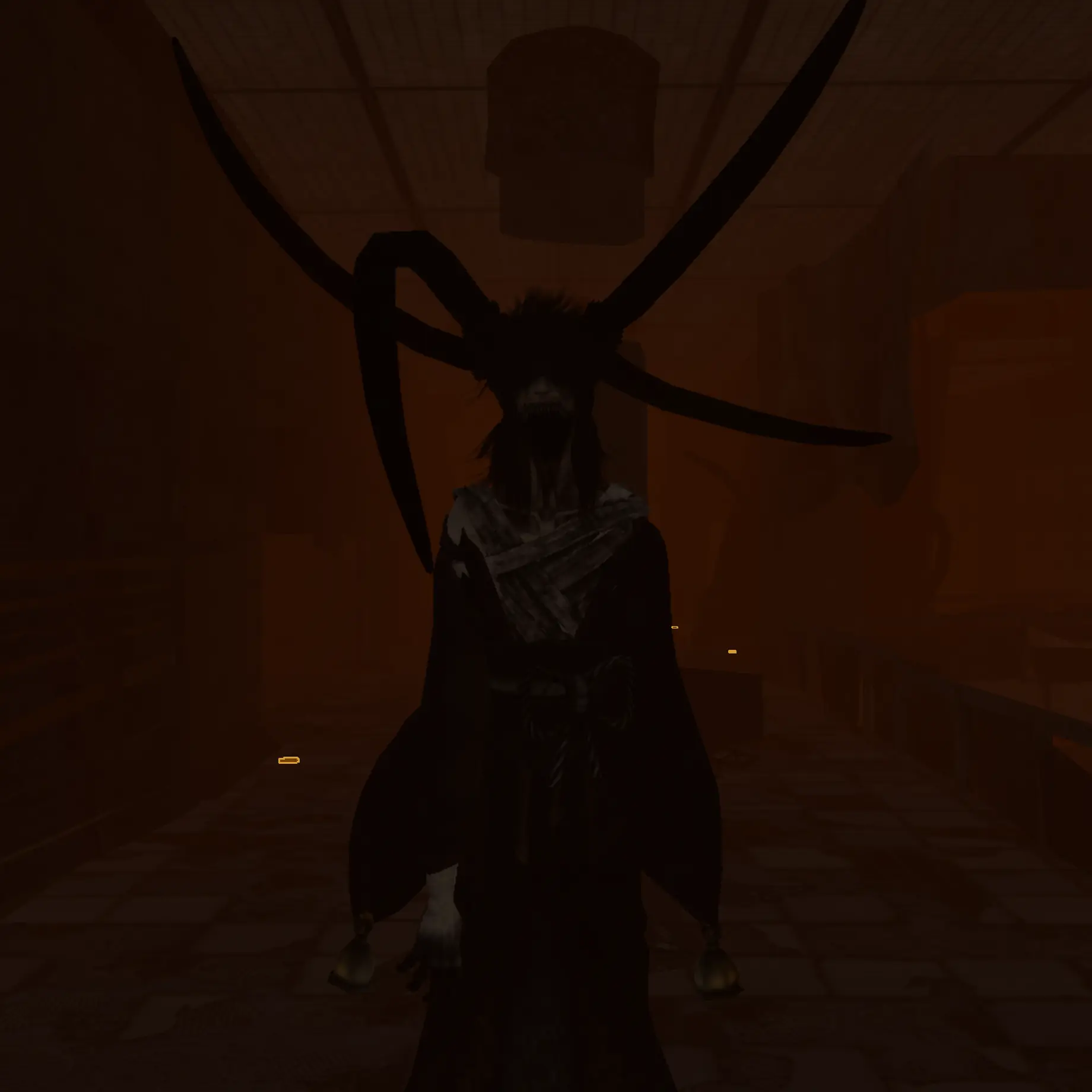 SmoothGate8213의 더미믹 나이트메어버전