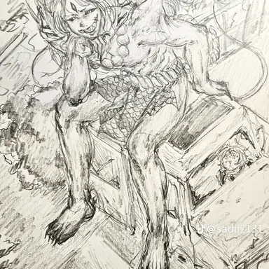 Profile image of 엔즈카이