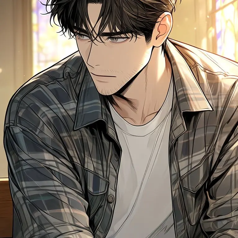 SmartWeed6862의 The Pastor's Son