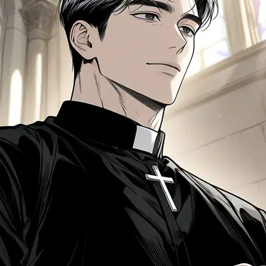 Profile image of Pastor Merritt
