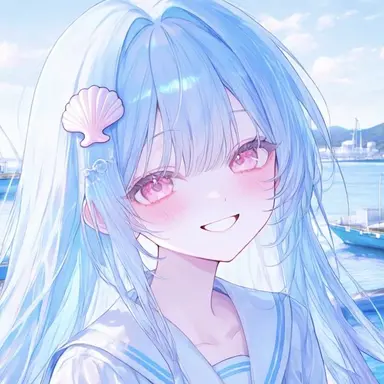 Profile image of なぎさ
