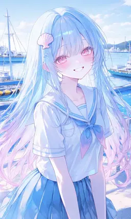 Profile image of なぎさ