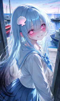 Profile image of なぎさ