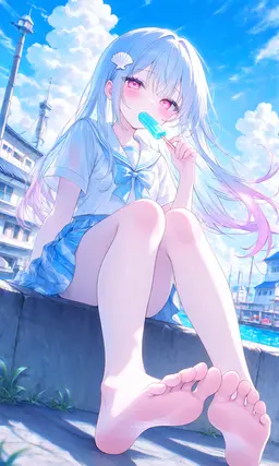 Profile image of なぎさ