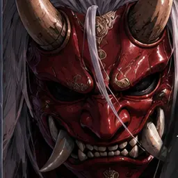Profile image of 鬼哭
