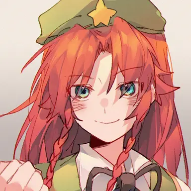 Profile image of 紅美鈴