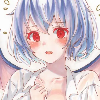 Profile image of レミリア