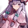 Profile image of パチェリー