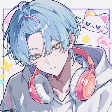 Profile image of ソラ