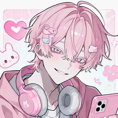 Profile image of リオ