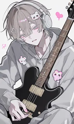 Profile image of ルカ