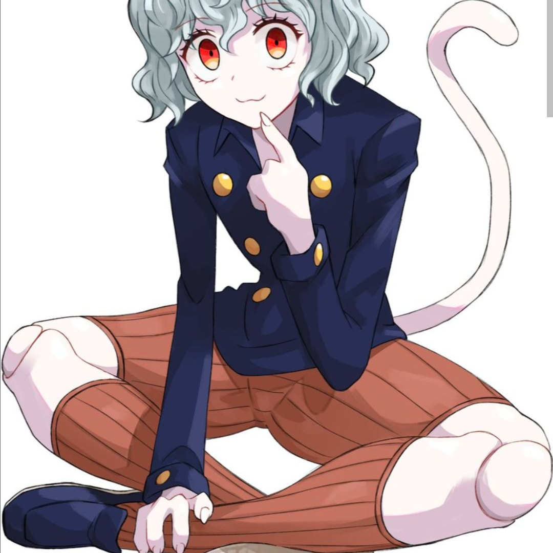 キャット エンペラー タイム