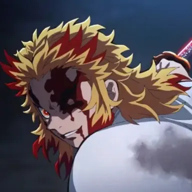 Profile image of 렌고쿠 쿄쥬로