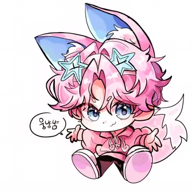 Profile image of 밥풀