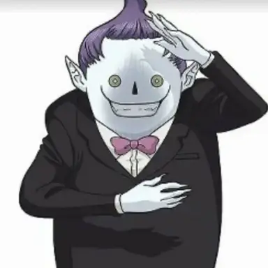 Profile image of ウィスパー