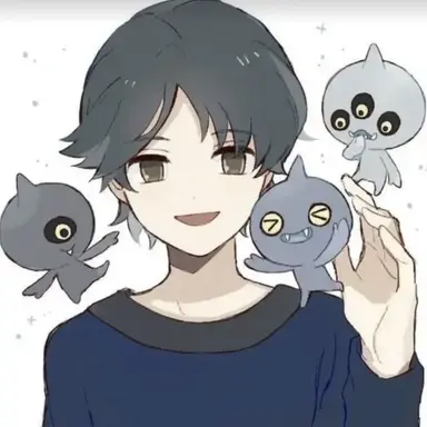 Profile image of 月浪トウマ