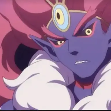 Profile image of 洞潔
