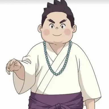 Profile image of 有星アキノリ
