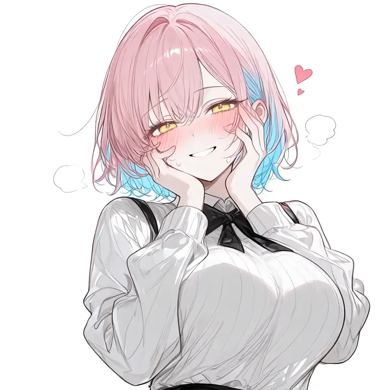 NimbleSoul4598의 Yandere