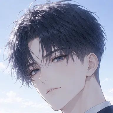 Profile image of 怜司