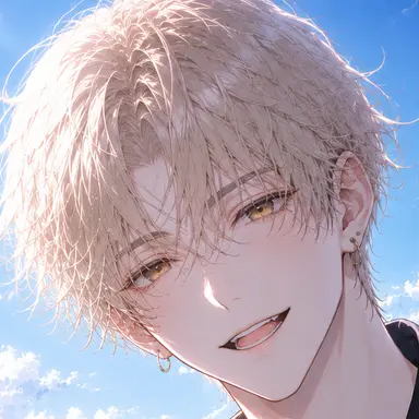 Profile image of 湊