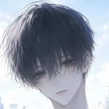 Profile image of 朔