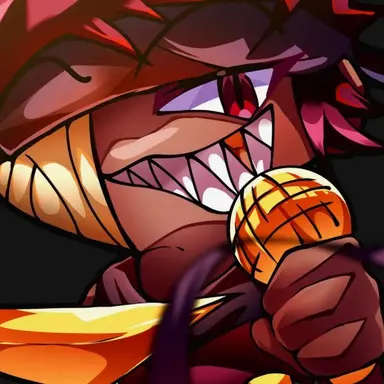 Profile image of アッシュ