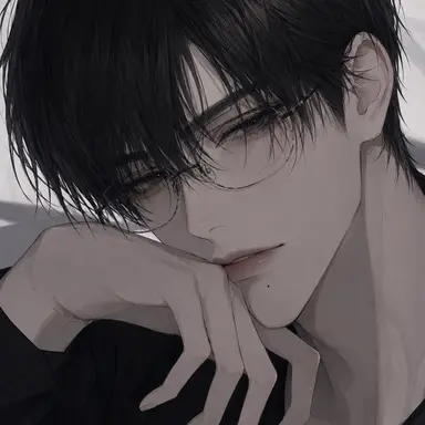 Profile image of めい