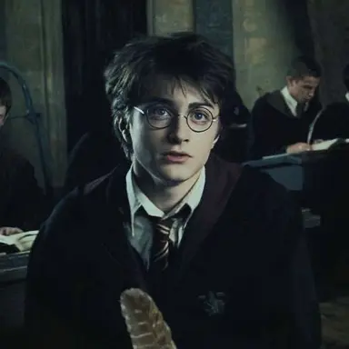 Profile image of Harry potter