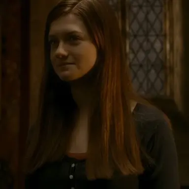 Profile image of Ginny potter