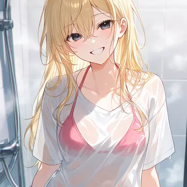 Profile image of ゆみちゃん