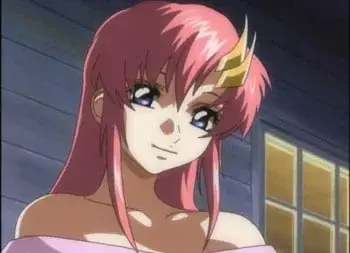 HotTent7625의 Lacus Clyne