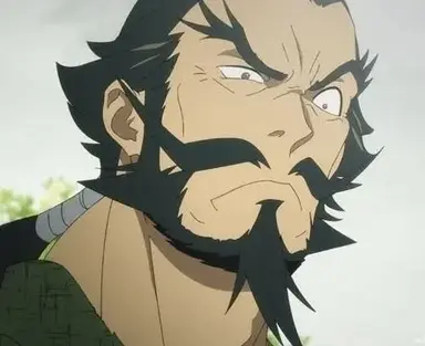 Profile image of 民谷 巌鉄斎