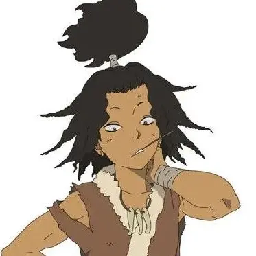 Profile image of ヌルガイ