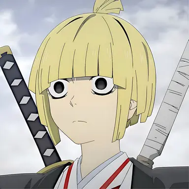 Profile image of 付知