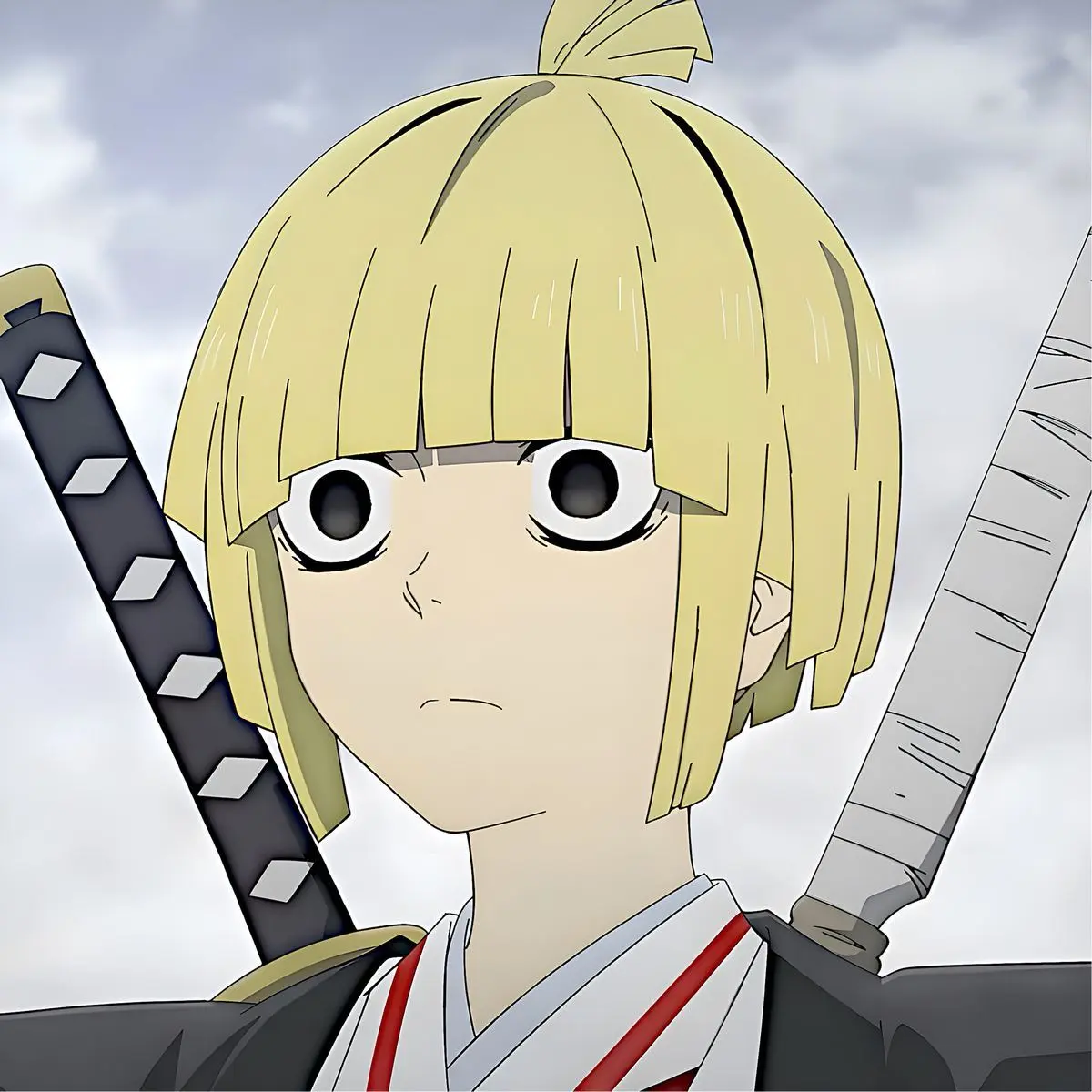 NuttyBed1280의 地獄楽