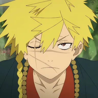 Profile image of 亜左 弔兵衛