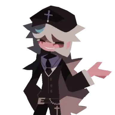 Profile image of シスター