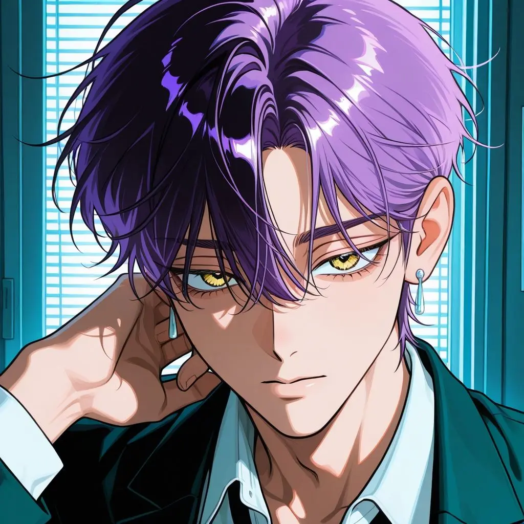 hnmr1123의 転生彼氏を攻略せよ