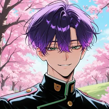 Profile image of 桜庭 瑠依
