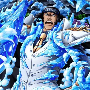 Profile image of 아오키지