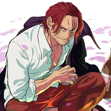 Profile image of 샹크스