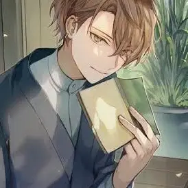 hanasagi_zangai의 加賀美ハヤト