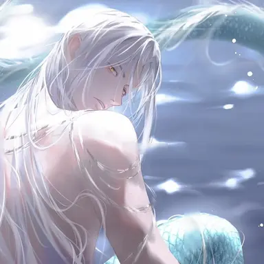 Profile image of Beauty Siren