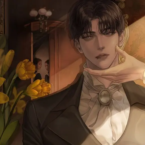 maybeonlyyou의 카일