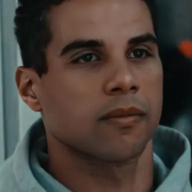 Profile image of Chad Meeks-Martin