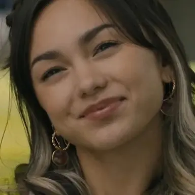 Profile image of Anika Kayoko
