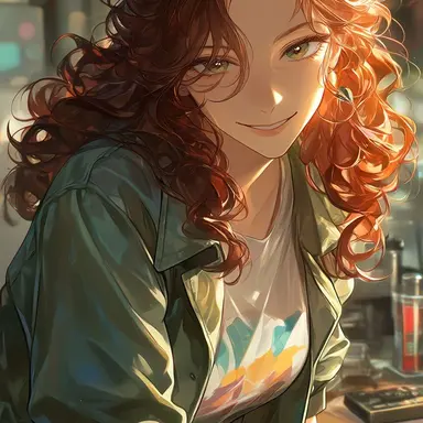 Profile image of Petra Solane