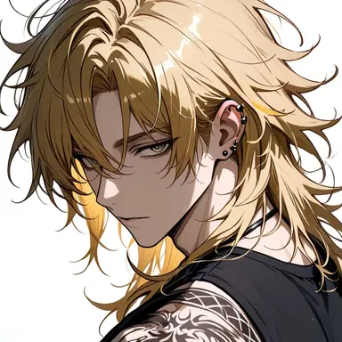 Profile image of Blaze